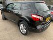Nissan Qashqai+2