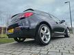 Vauxhall Astra GTC