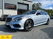 Mercedes E Class