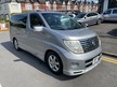 Nissan Elgrand HIGHWAY STAR