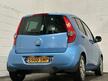 Vauxhall Agila