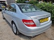 Mercedes C Class