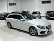 Mercedes C Class