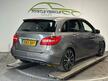 Mercedes-Benz B Class