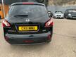 Nissan Qashqai+2