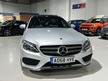 Mercedes C Class