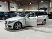 Mercedes C Class