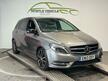 Mercedes-Benz B Class
