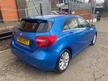 Mercedes A Class