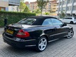 Mercedes CLK