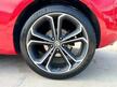 Vauxhall Astra GTC