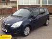 Vauxhall Meriva