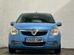 Vauxhall Agila