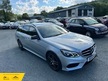 Mercedes E Class