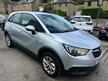 Vauxhall Crossland X