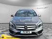 Mercedes GLA