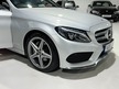 Mercedes C Class