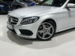 Mercedes C Class