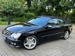 Mercedes CLK