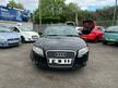 Audi A4 Cabriolet