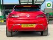 Vauxhall Astra GTC