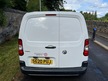 Vauxhall Combo