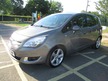 Vauxhall Meriva
