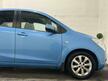 Vauxhall Agila