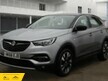 Vauxhall Grandland X