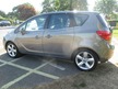 Vauxhall Meriva