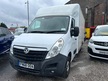 Vauxhall Movano