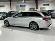 Mercedes C Class