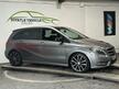 Mercedes-Benz B Class