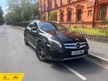 Mercedes GLA Class