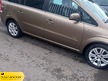 Vauxhall Zafira