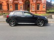 Mercedes GLA Class