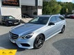 Mercedes E Class