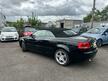 Audi A4 Cabriolet