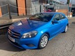 Mercedes A Class