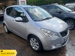 Vauxhall Agila