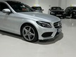 Mercedes C Class