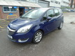 Vauxhall Meriva