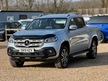 Mercedes X CLASS