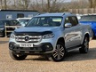 Mercedes X CLASS