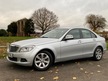 Mercedes C Class