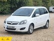 Vauxhall Zafira