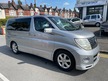 Nissan Elgrand HIGHWAY STAR