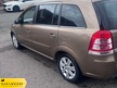 Vauxhall Zafira