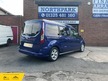 Ford Connect