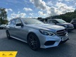 Mercedes E Class